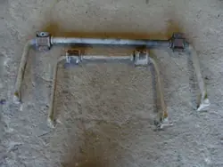 Stabilisatoren Land Rover Discovery 2 OEM-Set