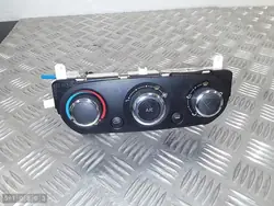Module de contrôle AC Renault Captur OEM 272704701R
