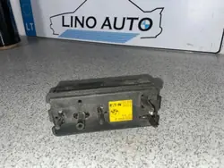 Moteur siège avant droit OEM 61318368934 BMW 5