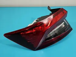 Feu Arrière Gauche Skoda Karoq 17-21 OEM 57A945207