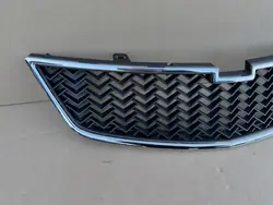 Grille de pare-chocs avant OEM 96687226 AS pour Chevrolet Spark III