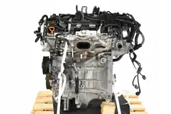 Moottori L15BA HONDA CIVIC X MK10 1.5 V-TEC