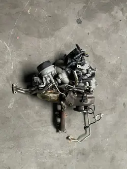 VOLVO XC90 II Turbo D420T2 B5 36003576