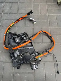 Câble Prise Charge Mercedes GLC W253 OEM A2535408119
