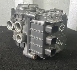 EBS Modulaattori Etuakseli Mercedes Actros MP4 4801065110