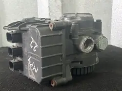 Modulateur EBS Essieu Avant Mercedes Actros MP4 4801065110