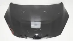 Couvercle Moteur OEM 360205421 pour Mazda 2 II DE 07-10