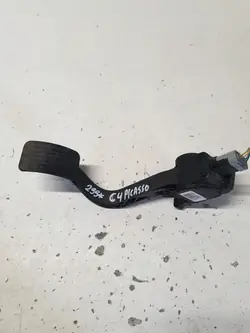 Pedal del Acelerador OEM F00C3E244E para Citroen C4 Picasso