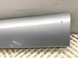 OEM 808776304R Linke Vordere Türleiste - Renault Megane III