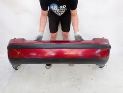 Paraurti posteriore VW Passat B5 Sedan 00-05 ZSB3B5807521