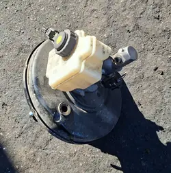 Bomba de servofreno VW Golf V Kombi OEM 1K1614105CA