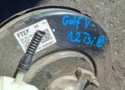 Pompe de servofrein VW Golf V Kombi OEM 1K1614105CA