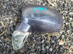Espejo izquierdo OEM 012270 para SsangYong Rodius I