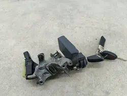 Cylindre de serrure OEM 05057297AG pour Dodge Caliber