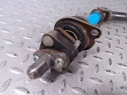 Croisillon de colonne Jaguar XJ X351 OEM AW933C086AA