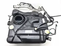 Ford OE BV619K007K Polttoainepumppu - Käytetty