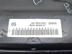 Pompe à carburant Ford OE BV619K007K - Occasion