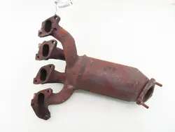 Collecteur d'échappement d'occasion OEM GM42 - GM
