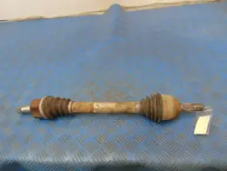 PEUGEOT 307 1.6 16V HB Arbre de Transmission Gauche 9636786780