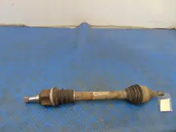PEUGEOT 307 1.6 16V HB Arbre de Transmission Gauche 9636786780