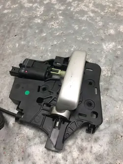 Poignée intérieure avant gauche OEM 96801416VVBILI Peugeot