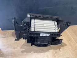 Radiateur Jaguar F-Pace OEM MF116360-2671 Complet