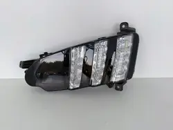 PEUGEOT 508 I Halogen Links LED DRL - OEM PEUGEOT 508 I HALOGEN