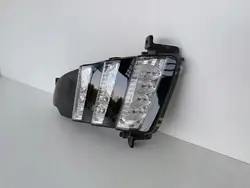 PEUGEOT 508 I Halogéneo Esquerdo LED DRL - OEM PEUGEOT 508 I HALOGEN