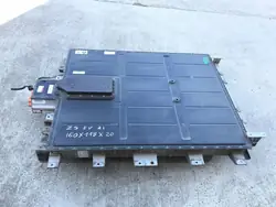 Batterie MG ZS EV EC110A43S 44,5 kWh 110Ah
