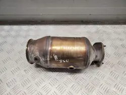 Audi OE Katalysator 8W0131703AC - Begagnad