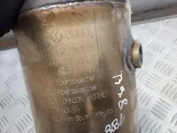 Catalyseur Audi OE 8W0131703AC - Occasion