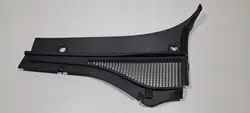 Skoda Superb III linke Windschutzscheibendichtung OEM 3V0819415A