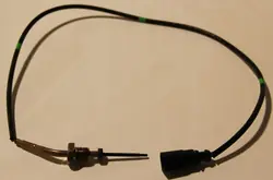 Sensore di temperatura gas di scarico VW T6