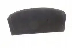 Prateleira porta-malas traseira OEM 1231231 para Seat Leon II 2.0TFSI