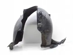 Left Front Wheel Arch Skoda Octavia III 5E 5E0809957E