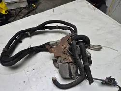 Webasto Eberspaecher Hydronic I B5WS Opel Insignia 201918