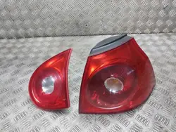 Höger Bakljus Volkswagen Golf V