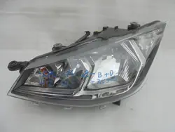 Farol esquerdo Seat Ibiza 5 V Arona 6F1941005A