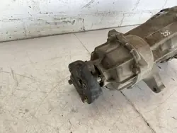 Achterdifferentieel Hyundai Santa Fe 4780039300
