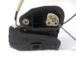 GMC Yukon Escalade Tahoe 2015-20 Verrou de Porte Arrière Droit OEM 13598379
