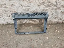 Frontstoßstange Skoda Fabia IV 21-24R 1.0MPI 80PS OEM