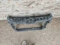 Pare-chocs avant Skoda Fabia IV 21-24R 1.0MPI 80CV OEM