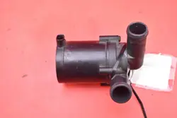 Extra Vattenpump 1319708 Volvo XC60 2.0 D D4