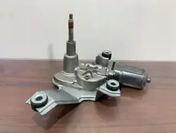 Motor limpiaparabrisas trasero Alfa Romeo Stelvio OEM FBZ26476