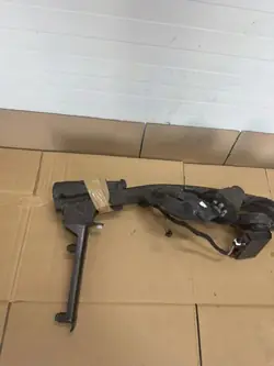 Audi A4 B9 Dragkroksmodul OEM 8W0800491C Begagnad