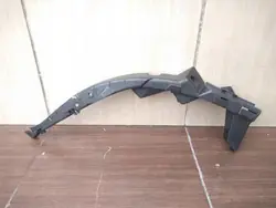 Rinforzo Paraurti Anteriore Sinistro VW Passat B5 00-05