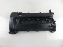 Tampa de válvulas OEM 4M5G6K272HD, Peça Ford OE Usada