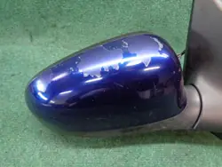 Rétroviseur droit Fiat Bravo 2 OEM LUSTERKO R F.BR2 487