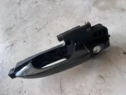 Vasemman etuoven kahva HYUNDAI I20 II OEM