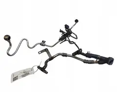 Tuyau d'huile de turbocompresseur Mazda 6